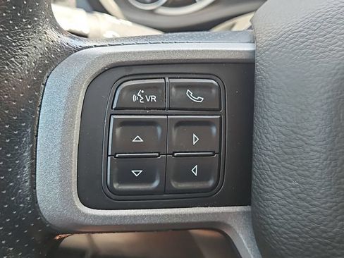 Used 2020 RAM 2500 Tradesman AWD/4WD image 44