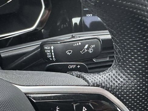 Used 2023 Volkswagen Jetta GLI Autobahn w/ GLI Black Package image 30