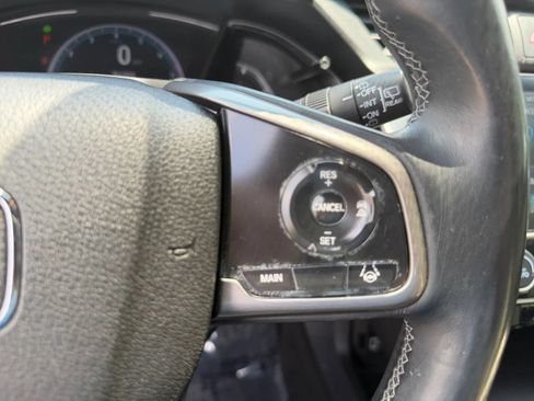 Used 2020 Honda Civic EX image 20