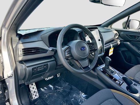 New 2026 Subaru Crosstrek 2.5i Sport AWD/4WD image 9