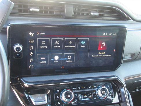 Used 2024 GMC Sierra 2500 AT4 w/ AT4 Premium Plus Package image 22