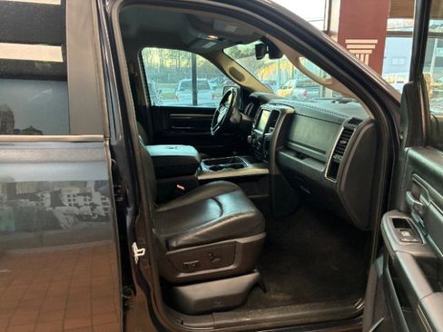 Used 2016 RAM 1500 Sport w/ Convenience Group image 32