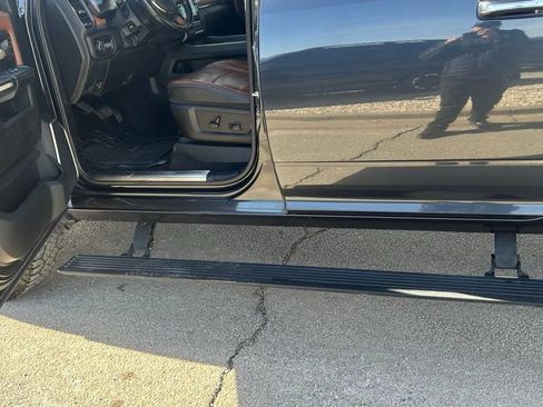 Used 2022 RAM 2500 Limited image 21