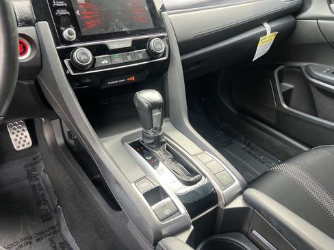 Used 2020 Honda Civic Sport image 27