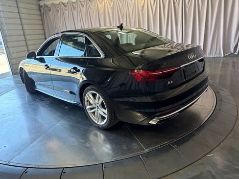 Used 2023 Audi A4 2.0T Premium Plus AWD/4WD image 7