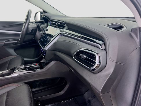 Used 2023 Chevrolet Bolt EUV Premier w/ Sun & Sound Package image 32
