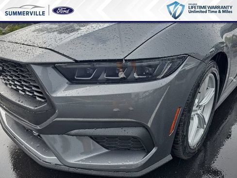 New 2026 Ford Mustang Premium RWD image 32