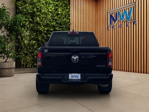 Used 2024 RAM 1500 Tradesman w/ Sport Appearance Package AWD/4WD image 19