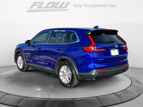 Certified 2023 Honda CR-V EX-L image 6