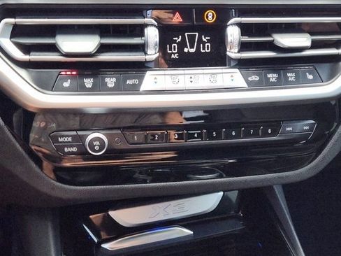 Used 2023 BMW X3 xDrive30i w/ Convenience Package image 21