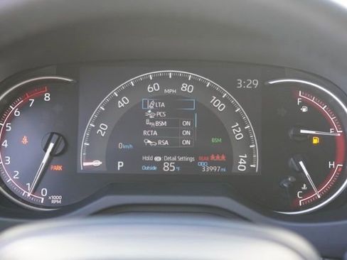 Certified 2023 Toyota RAV4 XLE Premium image 21