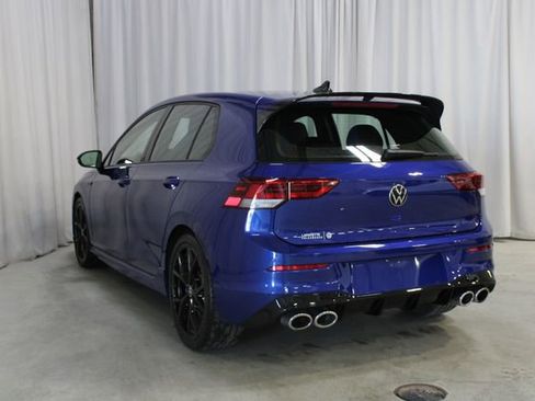 Used 2023 Volkswagen Golf 20th Anniversary Edition AWD/4WD image 21