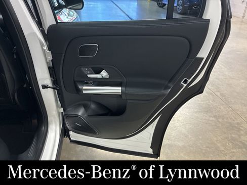 New 2026 Mercedes-Benz GLA 250 4MATIC image 19