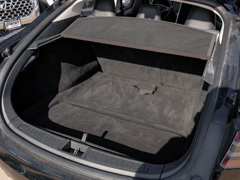 Used 2016 Tesla Model S 70D image 55