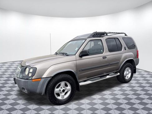 Used 2003 Nissan Xterra XE w/ Power Pkg AWD/4WD image 3