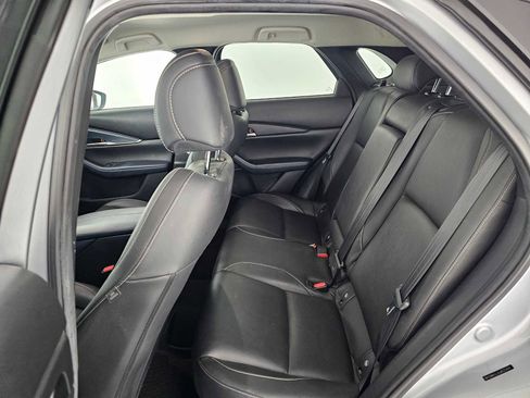 Used 2020 MAZDA CX-30 FWD w/ Select Package image 16