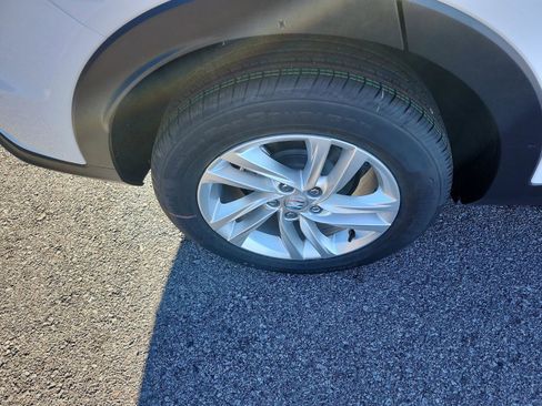 New 2026 Buick Envista Preferred w/ Convenience I Package image 4