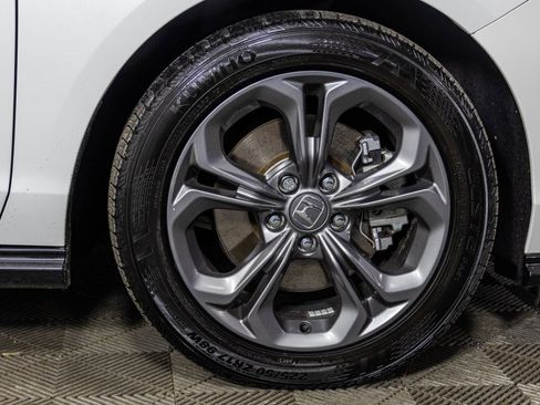 Used 2023 Honda Accord EX-L image 50