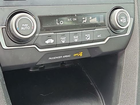 Used 2018 Honda Civic LX image 15