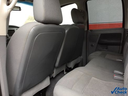 Used 2006 Dodge Ram 2500 Truck SLT image 34