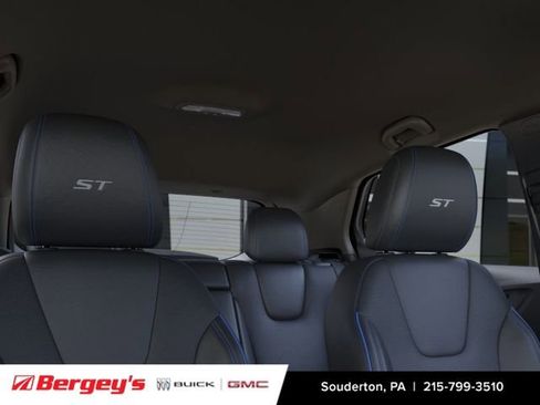 New 2026 Buick Encore GX Sport Touring w/ Comfort Package image 26