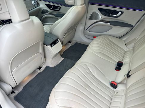 Used 2023 Mercedes-Benz EQS 450+ Sedan image 13