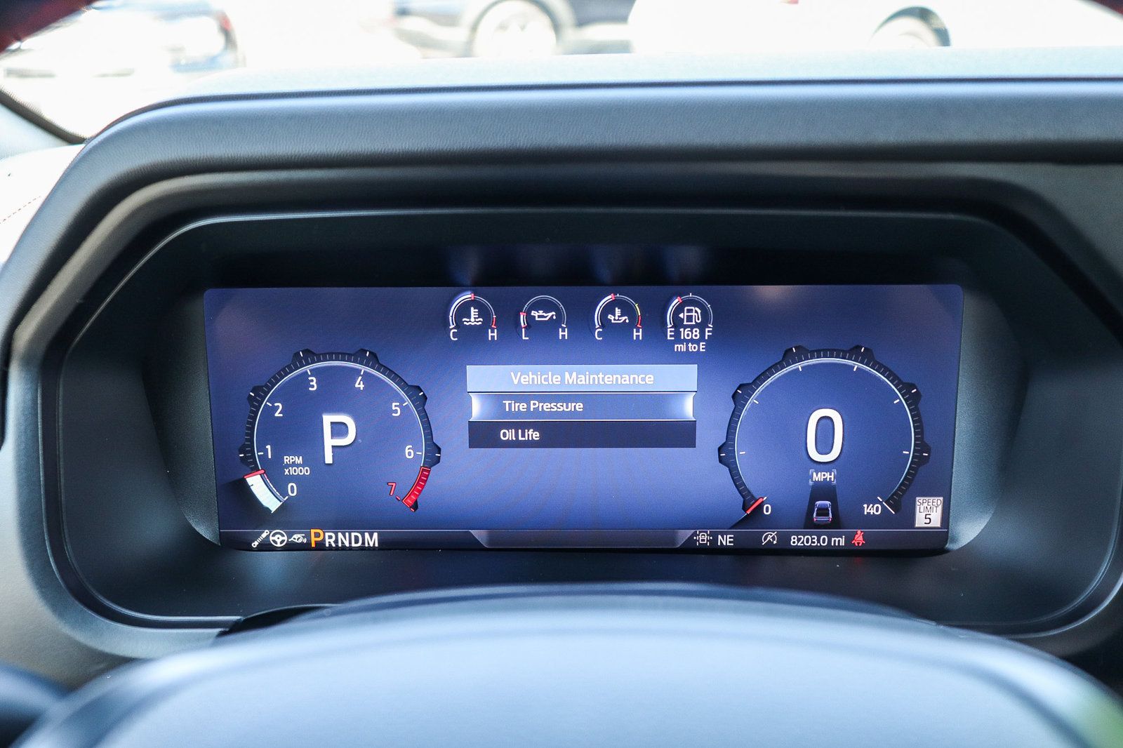 Used 2025 Ford F150 Raptor AWD/4WD image 24