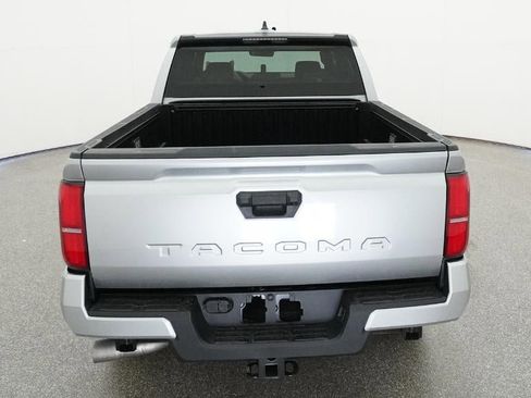 New 2026 Toyota Tacoma SR5 RWD image 7