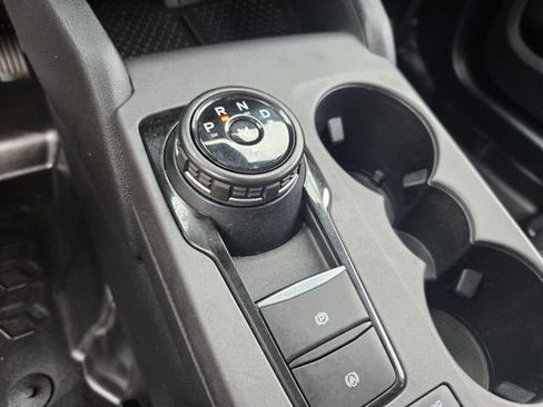 Used 2021 Ford Bronco Sport Badlands AWD/4WD image 24