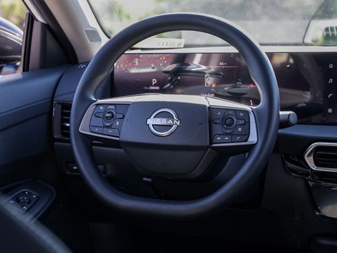 New 2026 Nissan Sentra SV image 24