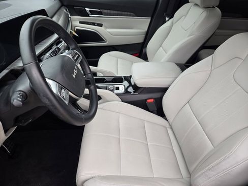 Certified 2025 Kia Telluride SX image 12