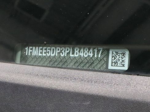 Used 2023 Ford Bronco Outer Banks image 32