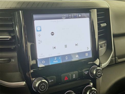 New 2026 RAM 3500 Big Horn image 13