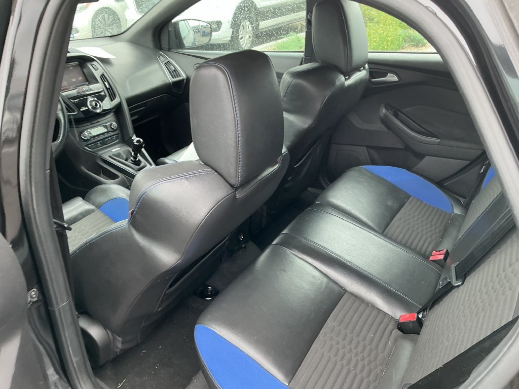 Used 2013 Ford Focus ST FWD image 10