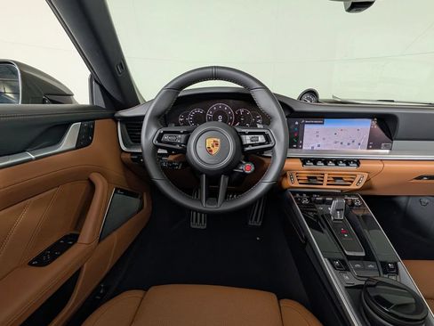 New 2026 Porsche 911 Targa 4S AWD/4WD image 20