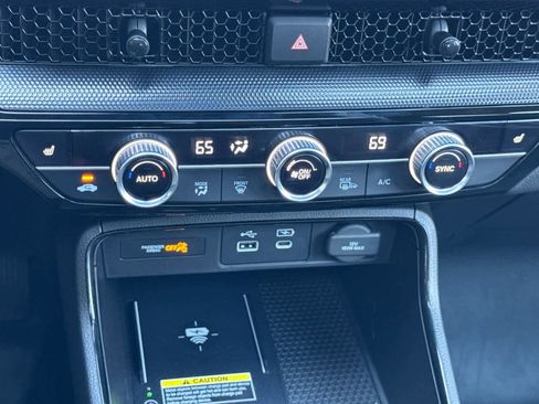 Used 2023 Honda CR-V EX-L image 19