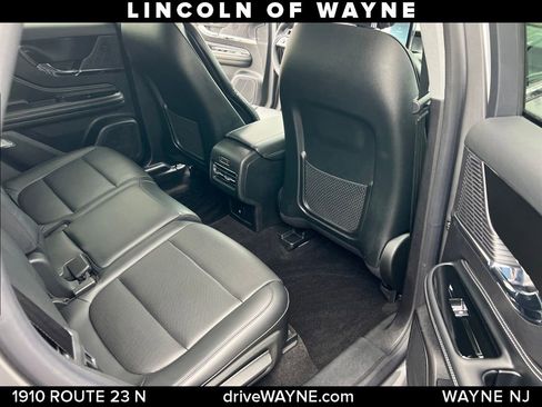 Certified 2022 Lincoln Corsair AWD w/ Equipment Group 101A image 17