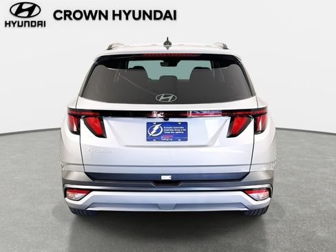New 2026 Hyundai Tucson SEL FWD image 6