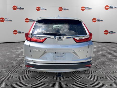 Used 2019 Honda CR-V EX-L image 4