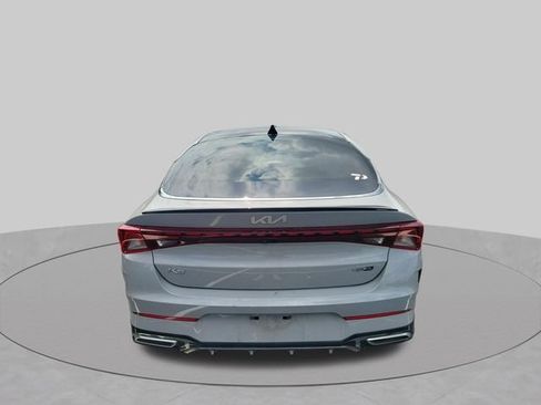 Used 2022 Kia K5 GT-Line w/ GT-Line FWD Premium Package image 15