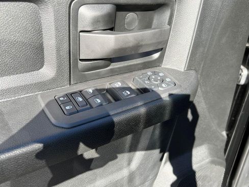 New 2026 RAM 2500 Tradesman w/ Safety Group image 22