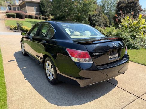 Used 2010 Honda Accord LX-P image 8