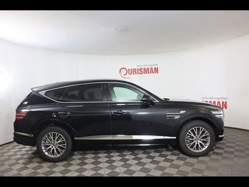 Used 2024 Genesis GV80 2.5T AWD/4WD image 14
