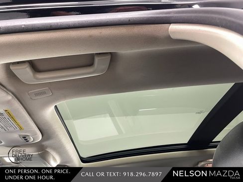 Used 2019 Ford Edge Titanium w/ Equipment Group 301A image 32