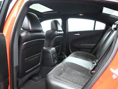 Used 2022 Dodge Charger Scat Pack w/ Daytona Edition Group image 29