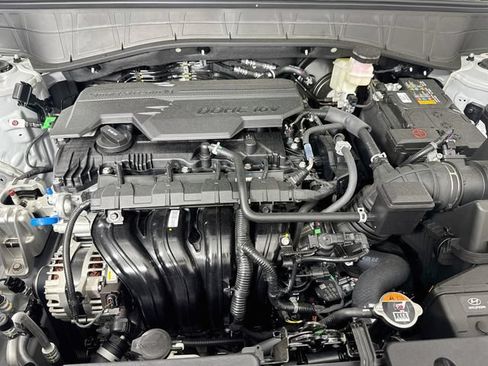 New 2026 Hyundai Kona SEL Sport AWD/4WD image 31