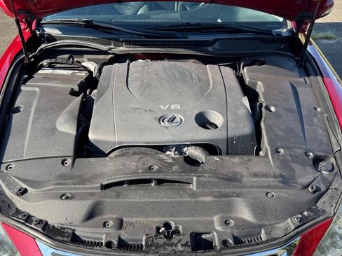 Used 2011 Lexus IS 250 AWD w/ Preferred Accessory Package image 23