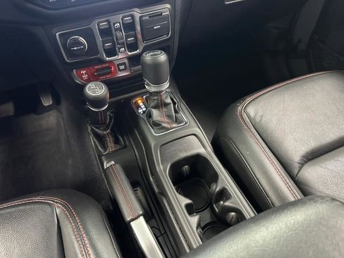 Used 2019 Jeep Wrangler Unlimited Rubicon image 46