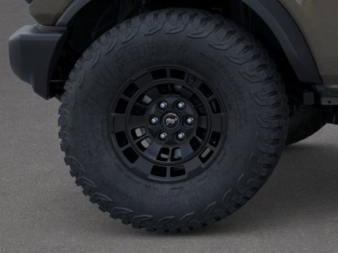 New 2026 Ford Bronco Base w/ Sasquatch Package image 21