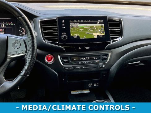 Used 2023 Honda Passport TrailSport image 9